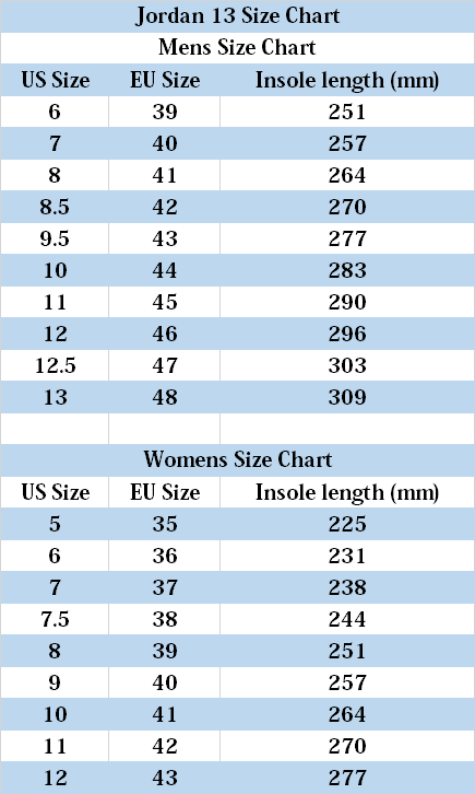 Women's Size Guide – ara Shoes United States