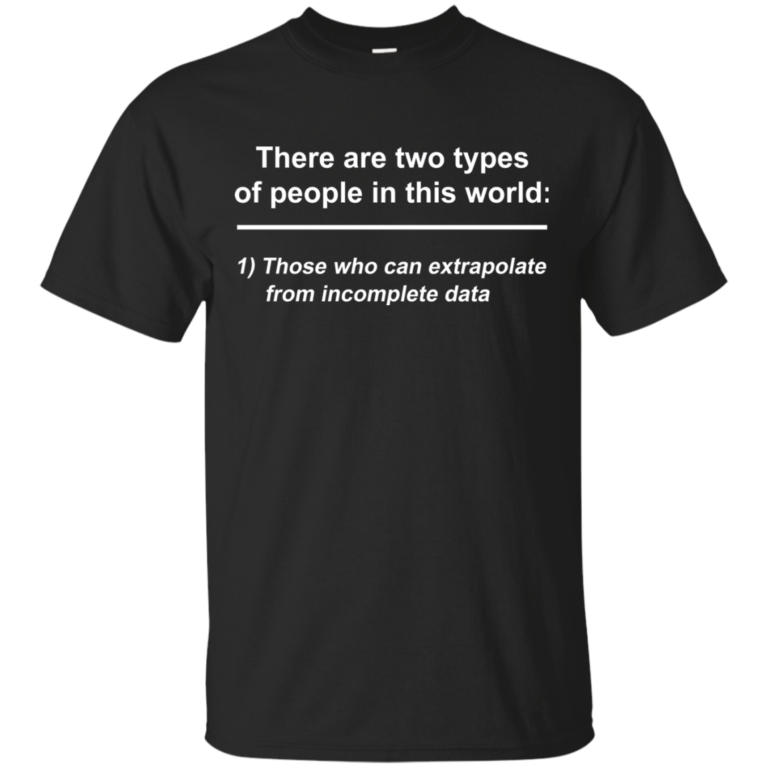 There are two types people in this world tshirt, tank, hoodie