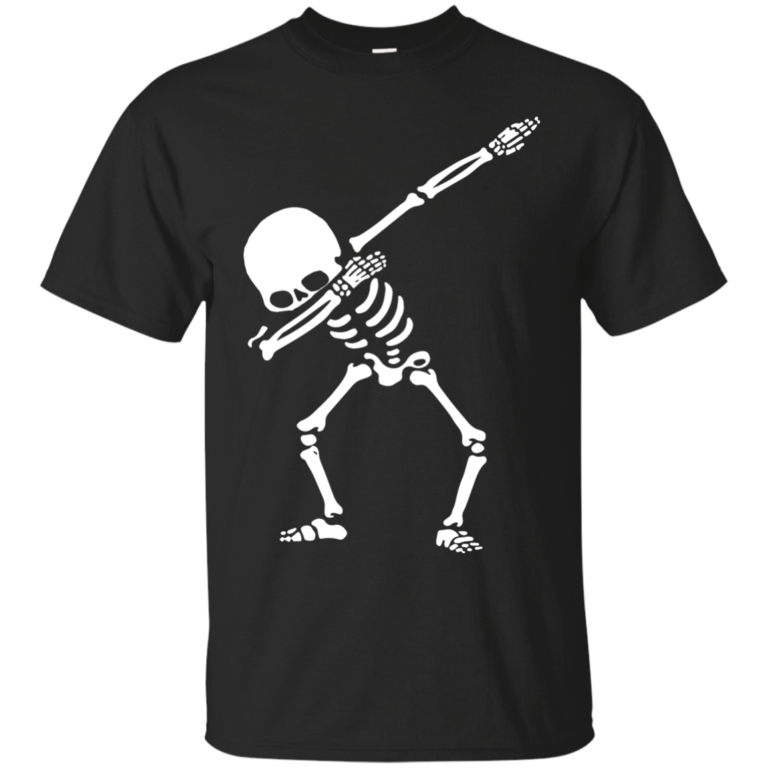 Dabbing Skeleton Dab Hip Hop Skull tshirt, tank, hoodie