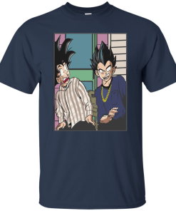 Goku and Vegeta Shirt – Friday The Movie T-Shirt, Tank, Hoodies Goku and Vegeta Shirt – Friday The Movie T-Shirt, Tank, Hoodies