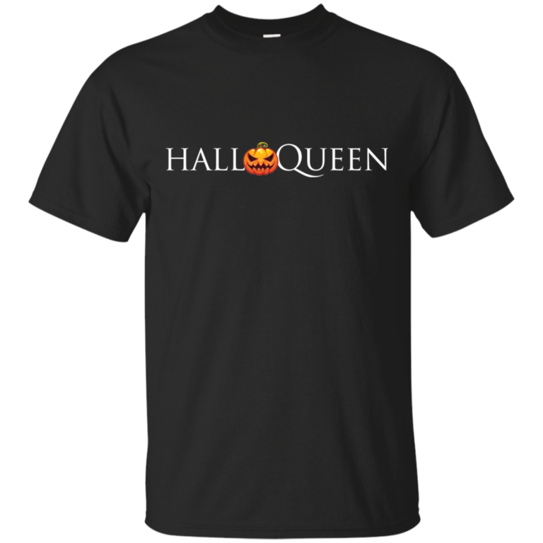 HalloQueen tshirt, tank, hoodie
