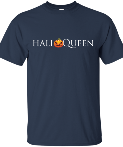 HalloQueen tshirt, tank, hoodie HalloQueen tshirt, tank, hoodie