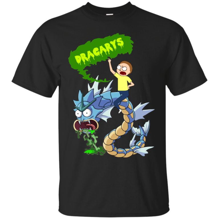 Rick And Morty – Dracarys tshirt, tank, hoodie