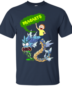 Rick And Morty – Dracarys tshirt, tank, hoodie Rick And Morty – Dracarys tshirt, tank, hoodie