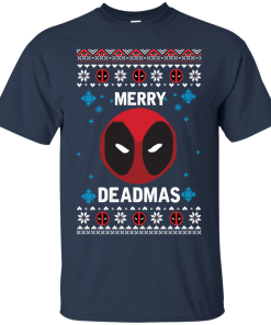 DeadPool Christmas Sweater, Tshirt, Long Sleeve DeadPool Christmas Sweater, Tshirt, Long Sleeve