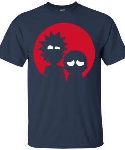Rick and Morty: Minimalist Characters Unisex Tshirt, Sweater, Tank Rick and Morty: Minimalist Characters Unisex Tshirt, Sweater, Tank