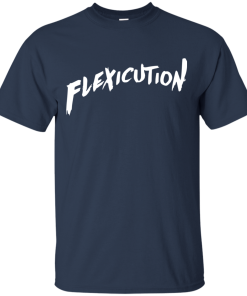 Flexicution – Logic T Shirt, Hoodies, Tank, Sweater