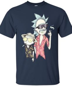Rick and Morty: Fear & Loathing in Schwift Vegas tshirt, tank, hoodie Rick and Morty: Fear & Loathing in Schwift Vegas tshirt, tank, hoodie