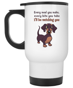 Every meal you make,every bite you take I’ll be watching you coffee mugs Every meal you make,every bite you take I’ll be watching you coffee mugs