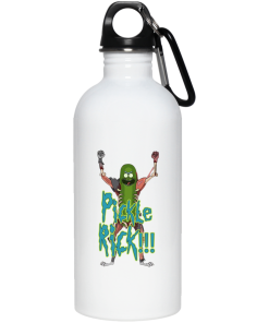 Rick and Morty: Pickle Rick Coffee Mugs Rick and Morty: Pickle Rick Coffee Mugs