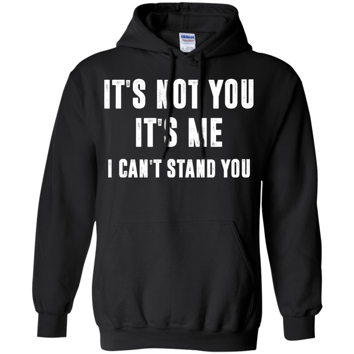 It’s not you, it’s me i can’t stand you tshirt, vneck, hoodie ...