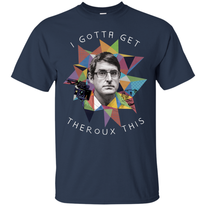 louis theroux t shirt uk