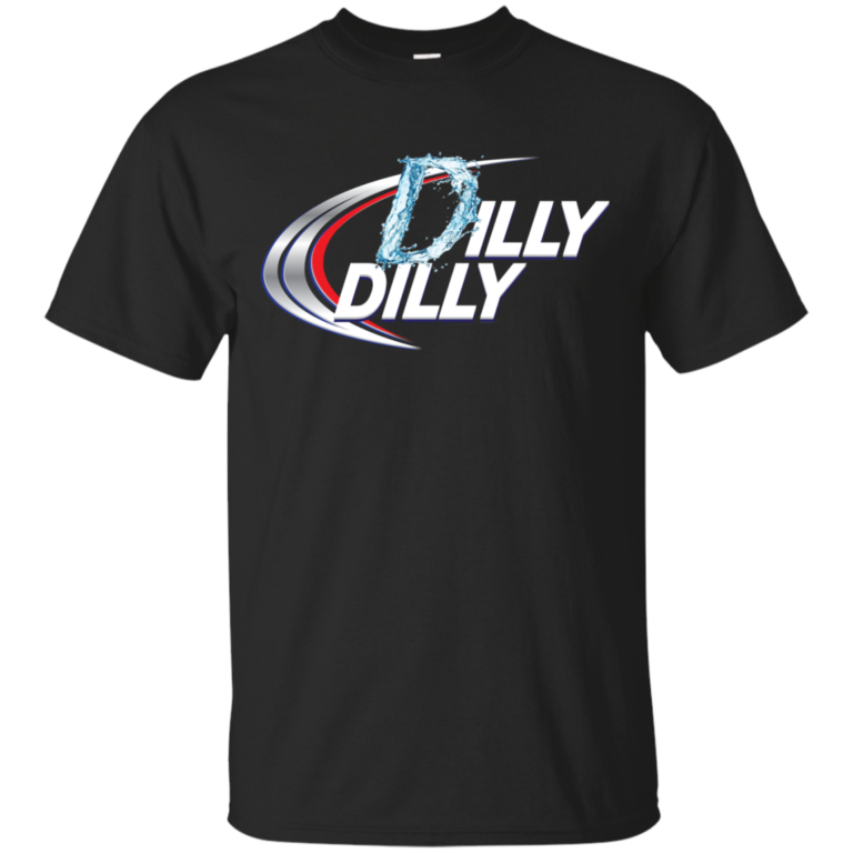 Dilly Dilly Unisex Tshirt, Tank, Sweater, Hoodie