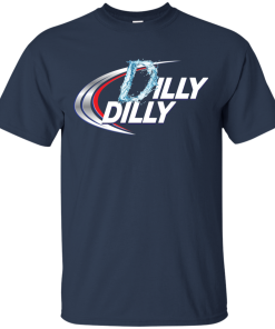 Dilly Dilly Unisex Tshirt, Tank, Sweater, Hoodie