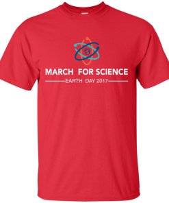 March For Science – Earth Day 2017 Tshirt, Tank, Sweater March For Science – Earth Day 2017 Tshirt, Tank, Sweater