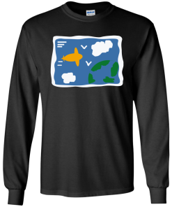 The Golden Girls: Rose’s Green Sweater, Hoodie The Golden Girls: Rose’s Green Sweater, Hoodie