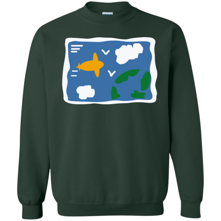 The Golden Girls: Rose’s Green Sweater, Hoodie