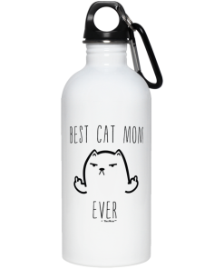 Best Cat Mom Ever Tea Coffee Mug Best Cat Mom Ever Tea Coffee Mug