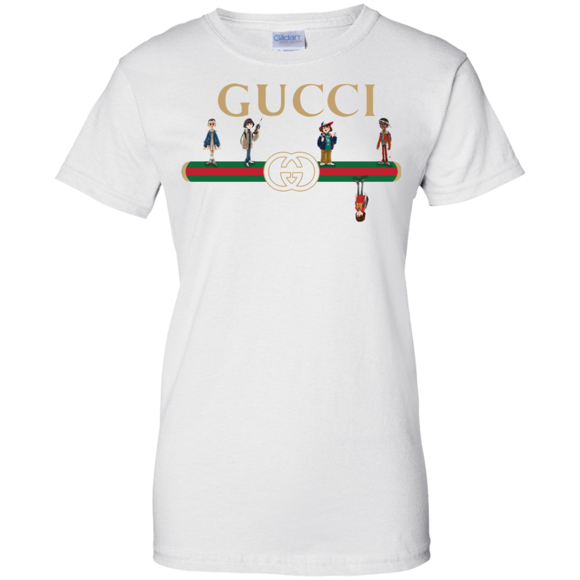 gucci sweater shirt