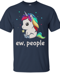 Unicorn Ew people t shirt, tank, hoodie, long sleeve