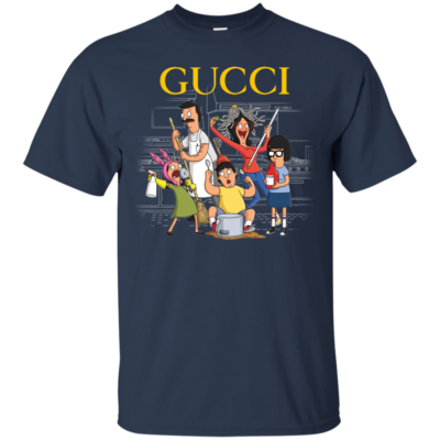 bobs burgers gucci