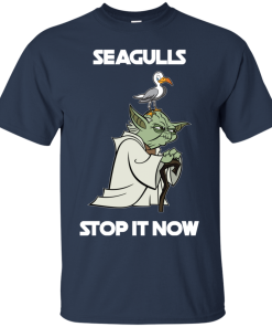 Seagulls Stop It Now t shirt, tank, long sleeve Seagulls Stop It Now t shirt, tank, long sleeve
