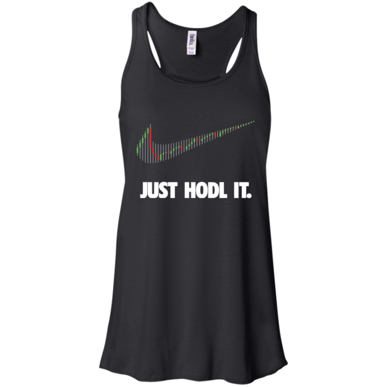 Just Hodl It - Crypto Coin Trade t shirt, hoodie, long ...