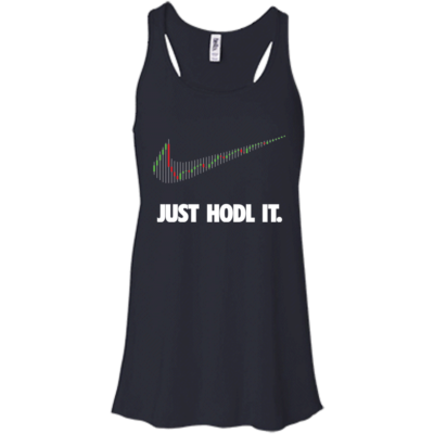 Just Hodl It - Crypto Coin Trade t shirt, hoodie, long ...