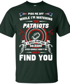 Patriots: Pis Me Off While I’m Watching The Patriots t shirt, long sleeve, hoodie