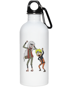 Rick and Morty – Naruto and Jiraiya Coffee Mugs Rick and Morty – Naruto and Jiraiya Coffee Mugs