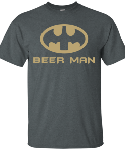 Lover Beer – Beer Man t shirt, long sleeve, hoodie
