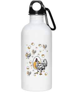 Retro Roseanne Chickens Coffee Mugs Retro Roseanne Chickens Coffee Mugs