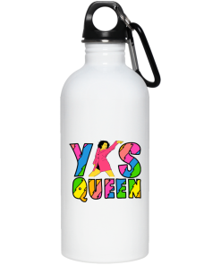 Broad City – Yas Queen Coffee Mugs