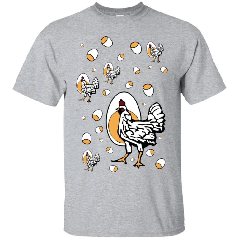 Retro Roseanne Chickens t shirt, long sleeve, hoodie