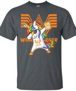 Whataburger – Unicorn Dabbing t shirt, long sleeve, hoodie