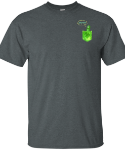 Pickle Rick t shirt, long sleeve, hoodie
