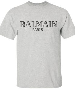 Balmain Paris t shirt, long sleeve, hoodie Balmain Paris t shirt, long sleeve, hoodie