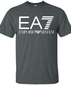 Emporio Armani Ea7 t shirt, long sleeve, hoodie