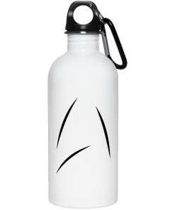 Captain Kirk’s Beyond Mug – Star Treck Mugs