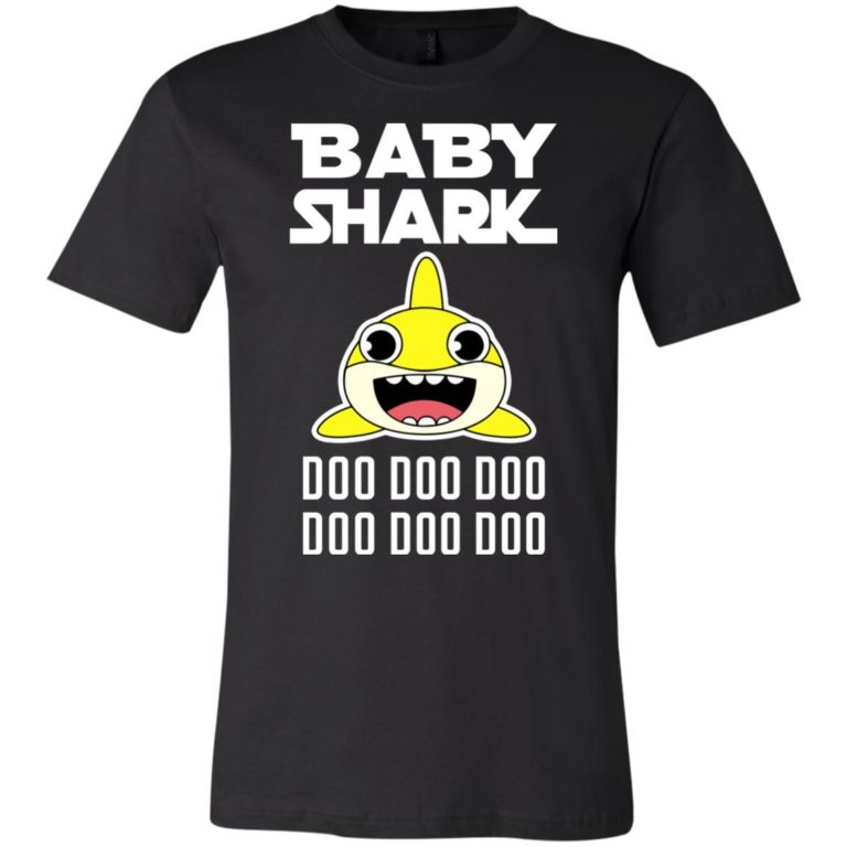 Baby Shark Doo Doo Doo Youth t shirt, long sleeve, hoodie