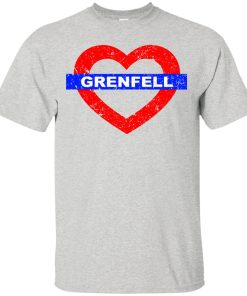 Grenfell tower t shirt, long sleeve, hoodie