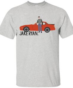 Sixteen Candles – Jake Ryan t shirt, long sleeve, hoodie