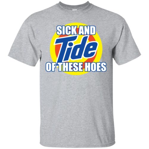 sick of it all long sleeve