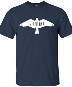 Peculiar Shirts – Peculiar Bird t shirt, long sleeve, hoodie
