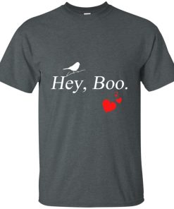 Hey Boo Shirt – To Kill a Mockingbird t shirt, long sleeve, hoodie Hey Boo Shirt – To Kill a Mockingbird t shirt, long sleeve, hoodie