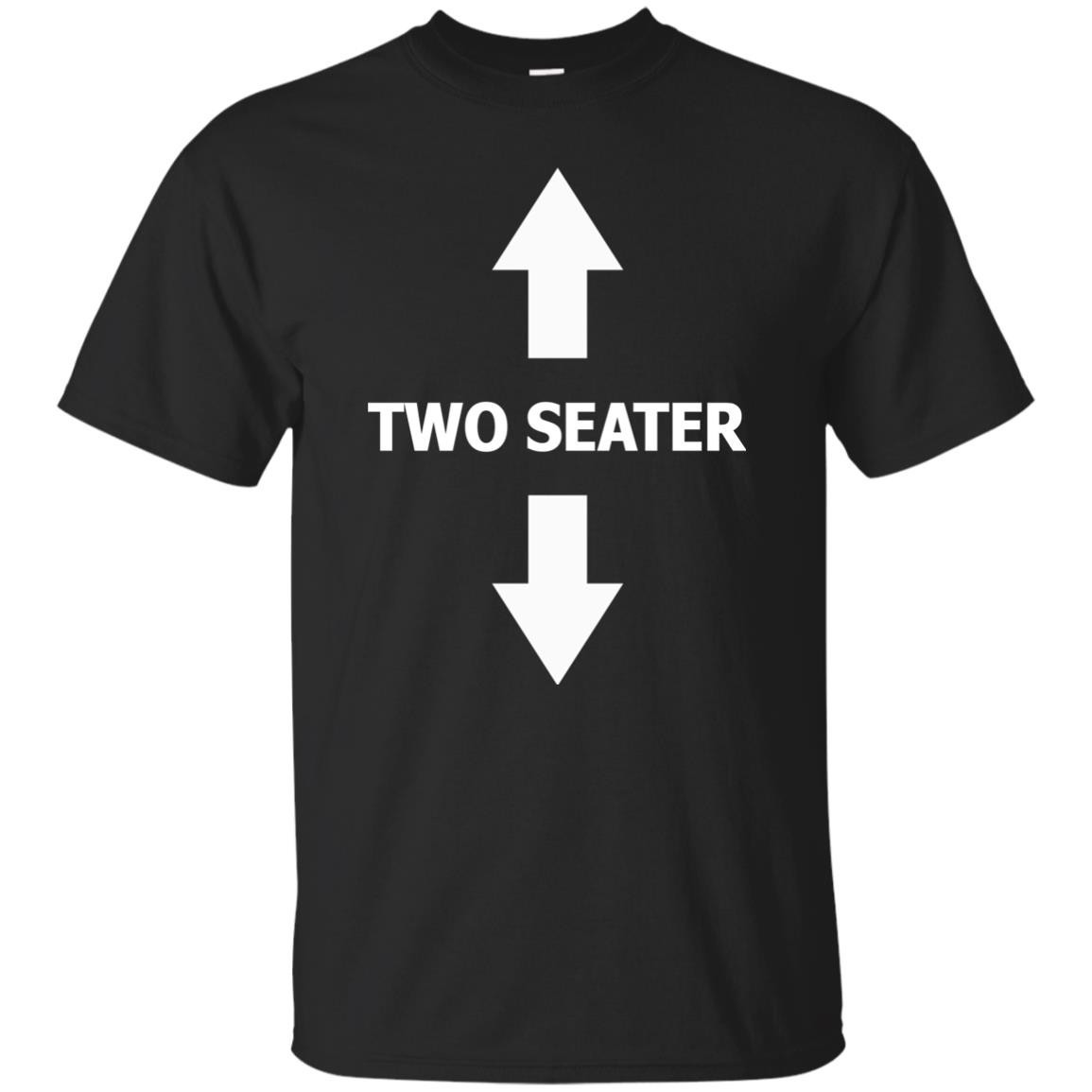 Two Seater t shirt, long sleeve, hoodie - RobinPlaceFabrics
