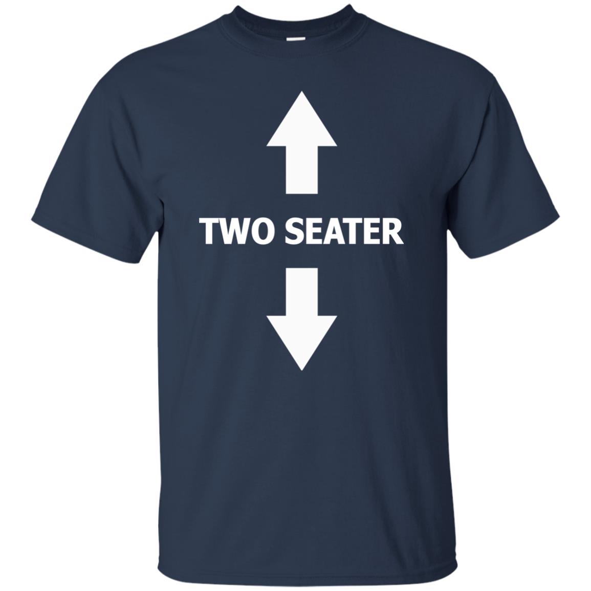 2 seater t shirt