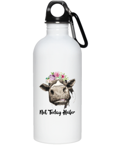 Not today heifer mugs Not today heifer mugs