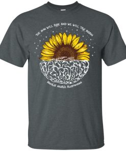 The sun will rise and we will try again t shirt, tank top, hoodie The sun will rise and we will try again t shirt, tank top, hoodie