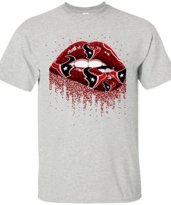 Sexy Lip Houston Texans t shirt, tank top, hoodie Sexy Lip Houston Texans t shirt, tank top, hoodie